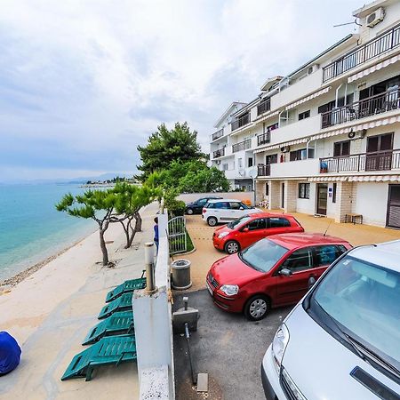 Apartments Marija Petricevic Podstrana Rom bilde